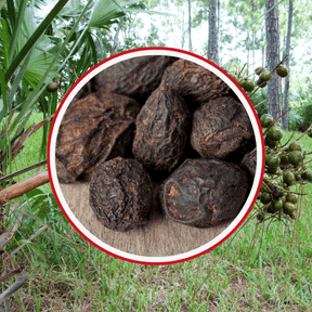 Goliath XL 10 Ingredients Saw Palmetto