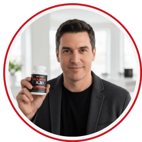 Goliath XL 10 Review 1